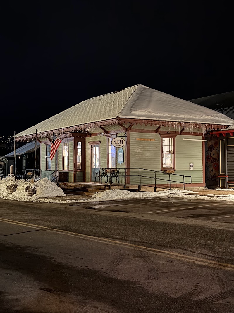 Flight Coffee Goffstown photo 3