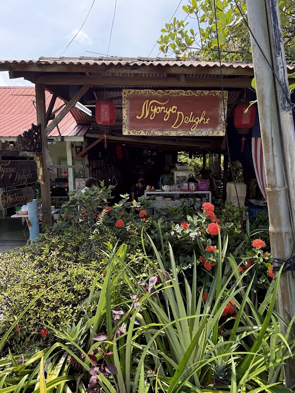 Nyonya Delight Homestyle Cooked Food open - Photo 1