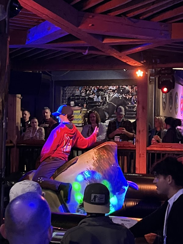 Photo by Tim Busekrus