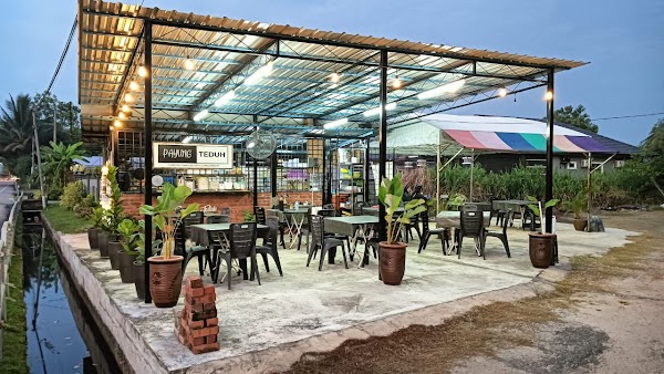 Payung Teduh(nama dahulu Warung Ayaq cokelat - Photo 1