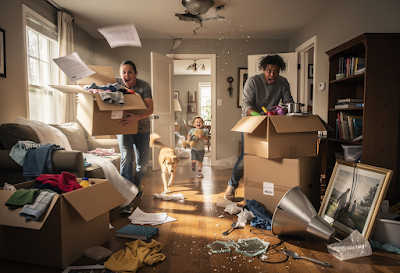 Foto van Moving.nl - Vind de beste vakspecialisten