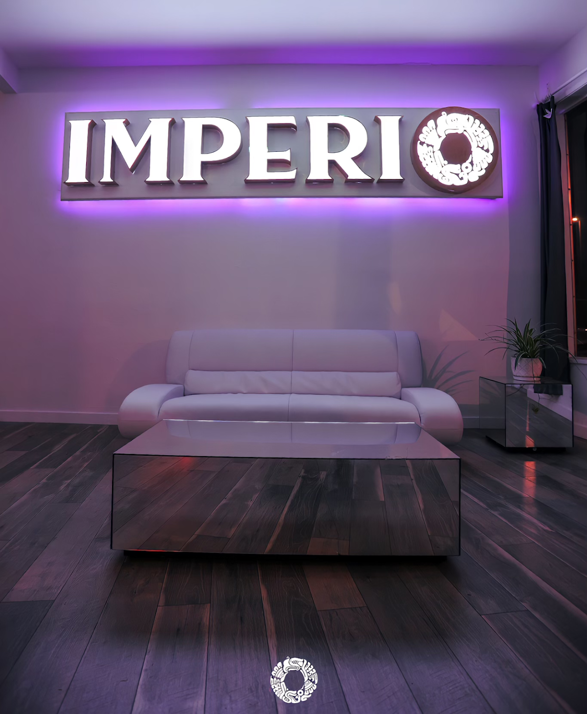 Imperio Tattoos tattoo work — photo 2