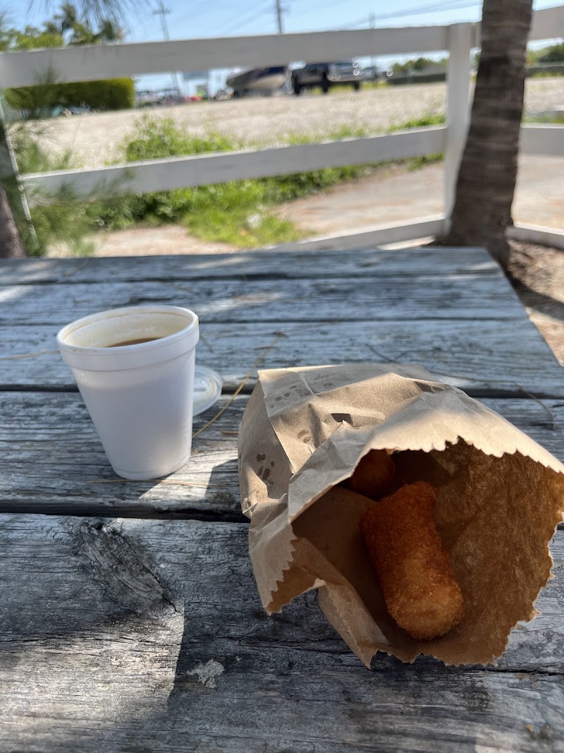 Cafe cubano cuban cuisine photo 3