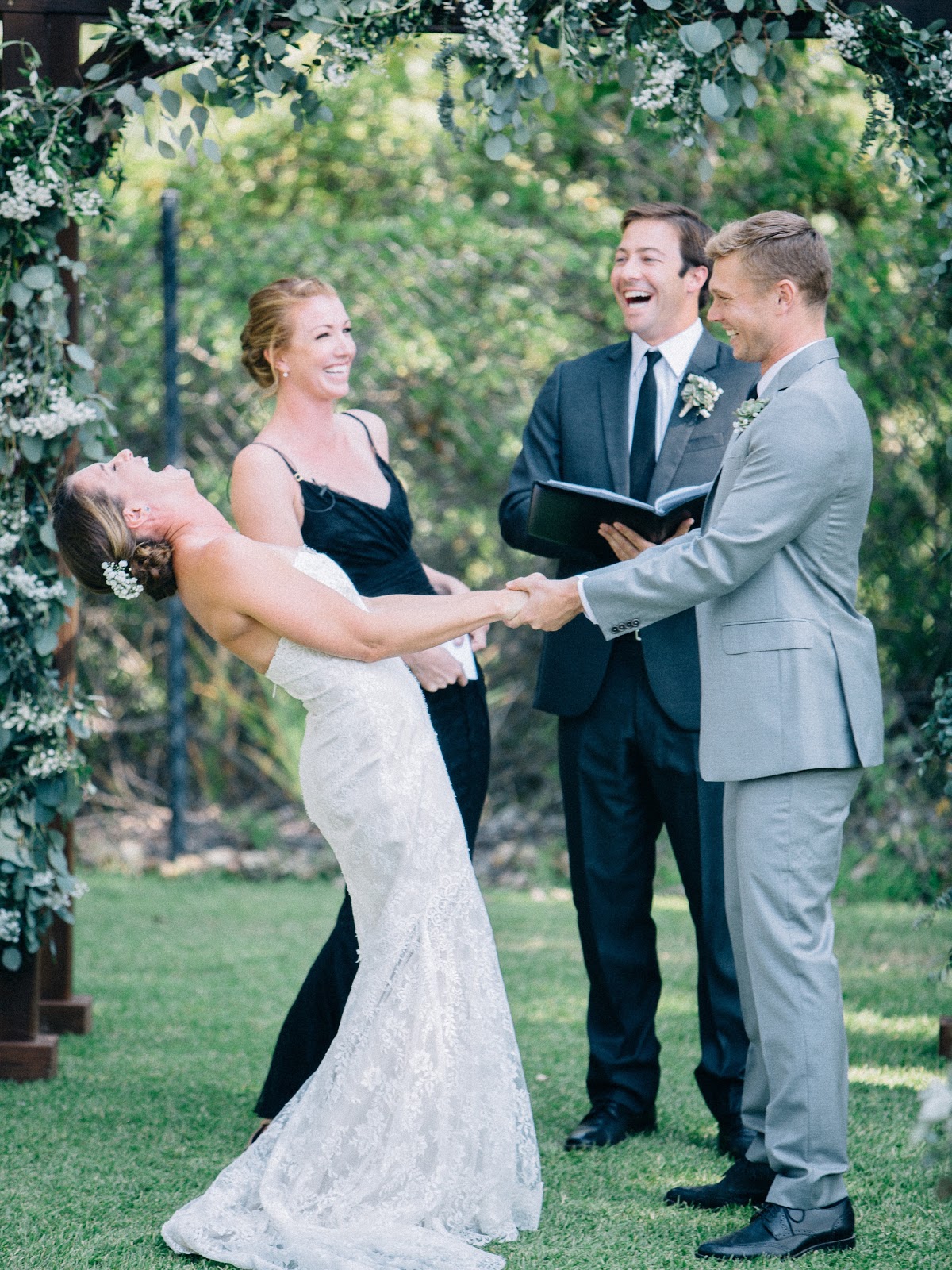 Santa Barbara Wedding Coordinator: Google Places image 3