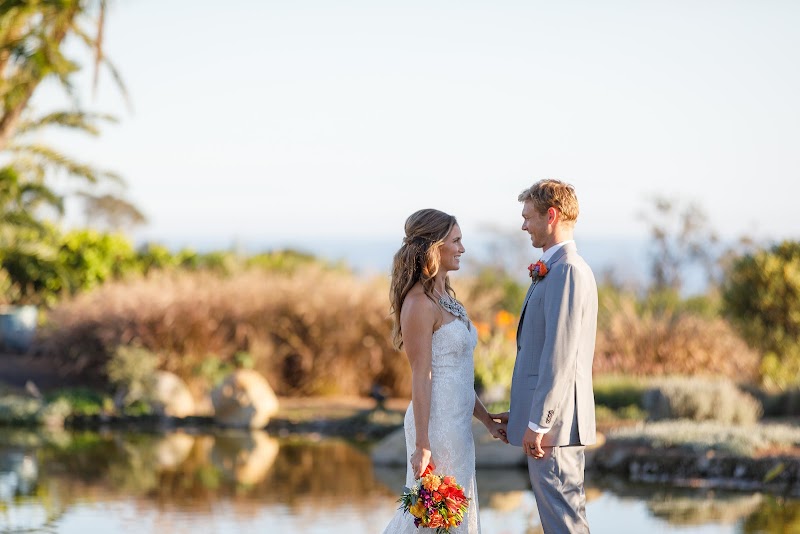 Santa Barbara Wedding Coordinator