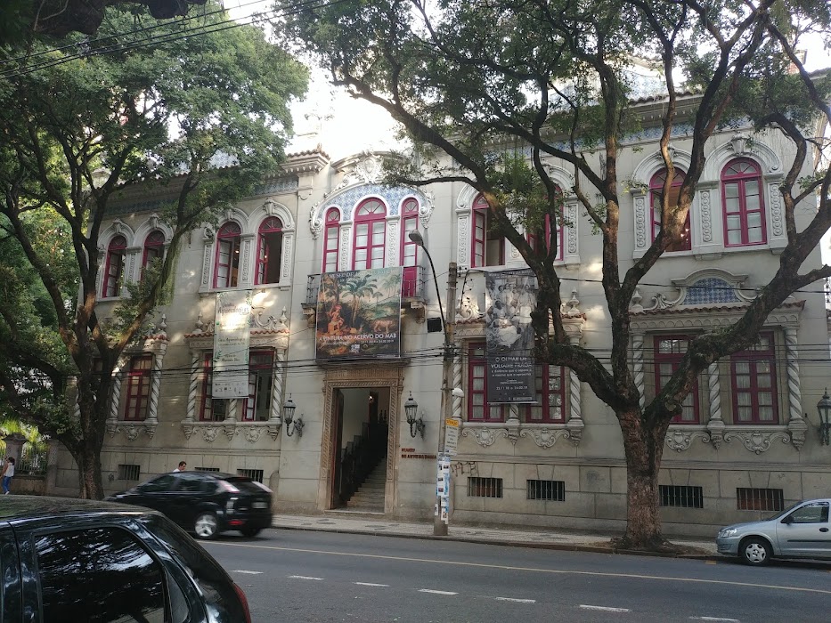 Museu de Arte da Bahia fotoğraf 1