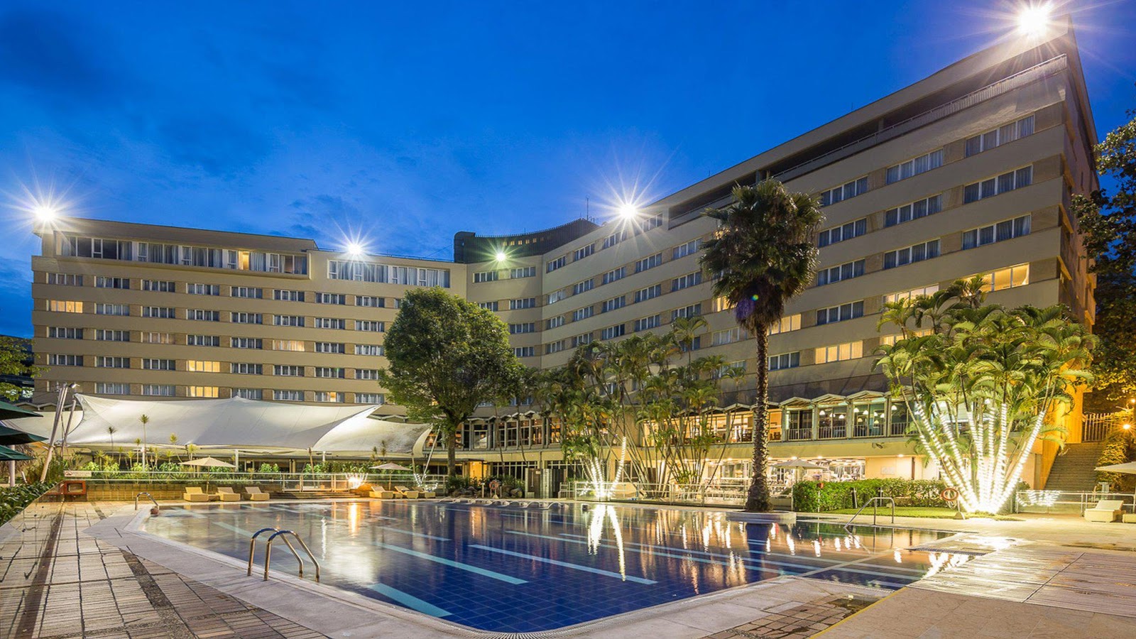 Hotel Intercontinental