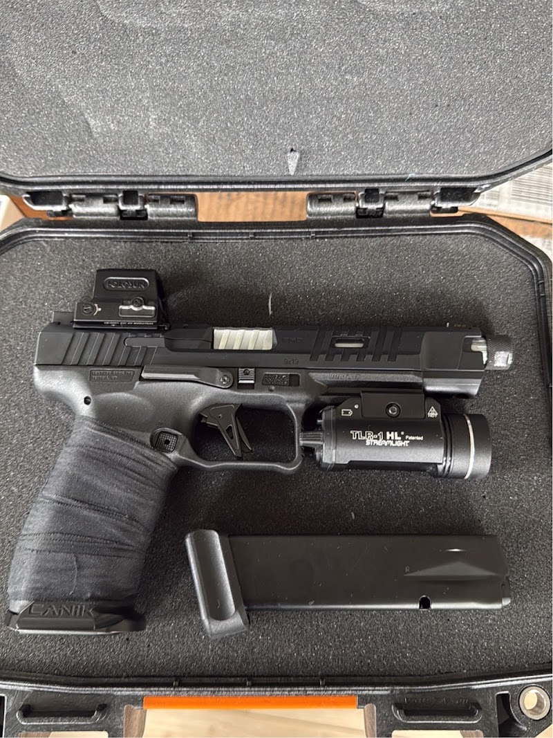 Michigan Armament Enterprises photo
