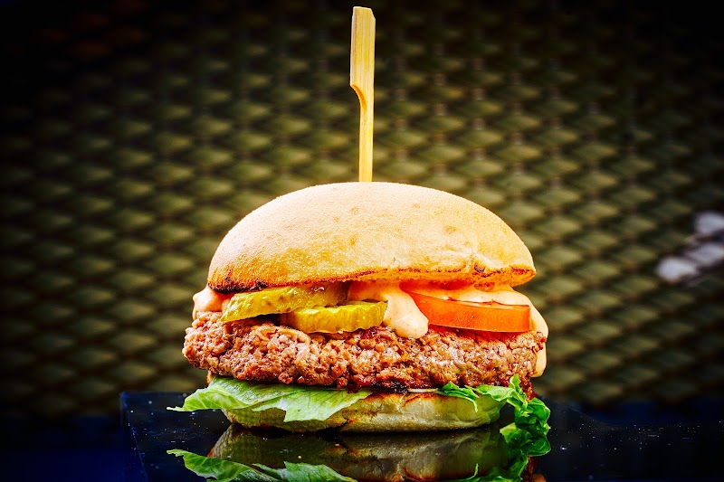 BurgerFabriek Express L.Niezel photo 2