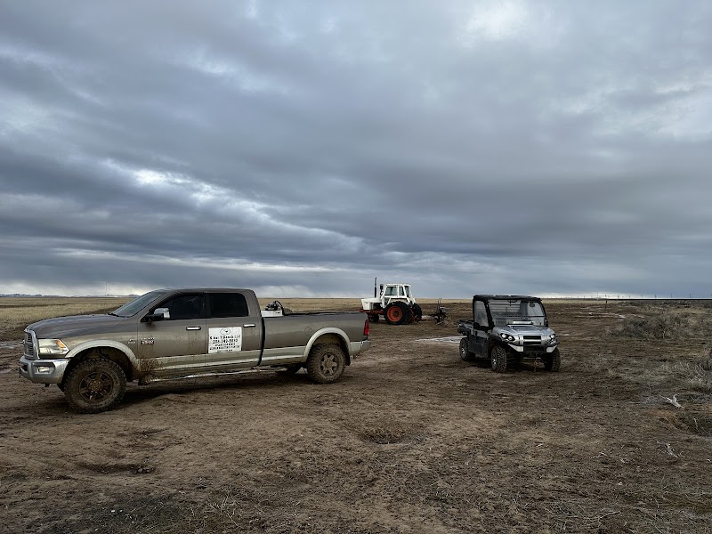 K bar T Ranch - Photo 2