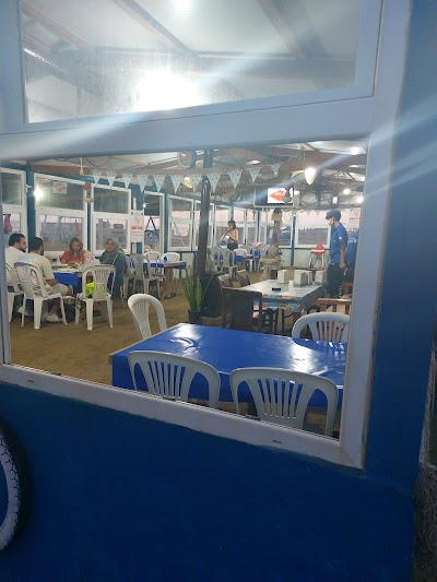Balıkçı Saim Kaynak - Restoran