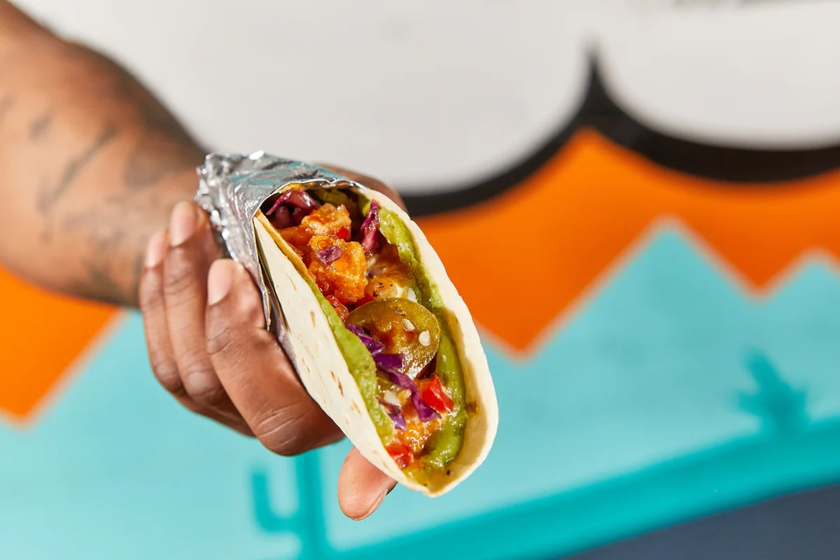 Condado Tacos photo 2