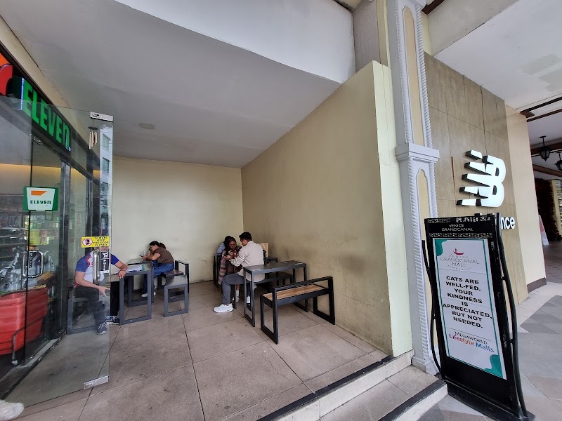 7-Eleven Grand Canal Mall (2110)