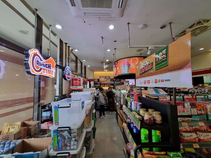 7-Eleven Grand Canal Mall (2110)
