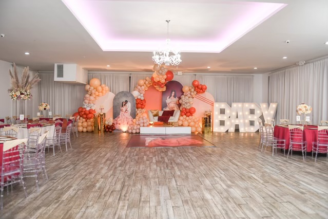 MME Banquet Hall: Google Places image 5