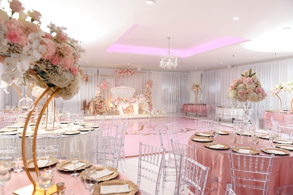 MME Banquet Hall: Google Places image 3