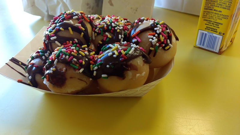 Donut Xpress photo 2