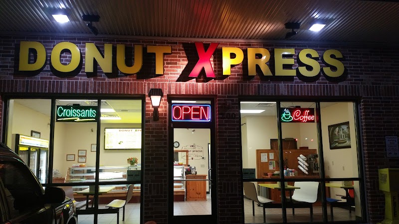 Donut Xpress photo 1