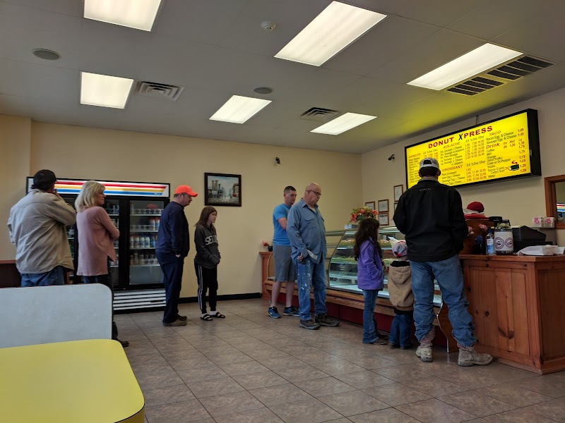 Donut Xpress photo 3