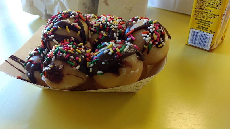 Donut Xpress photo 2
