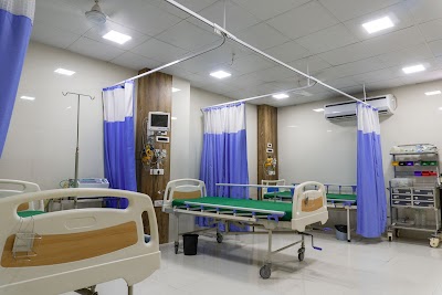 SHARDA HOSPITAL HISAR - Image 2