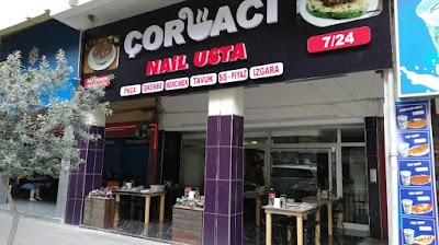 Çorbacı Nail Usta - Restoran