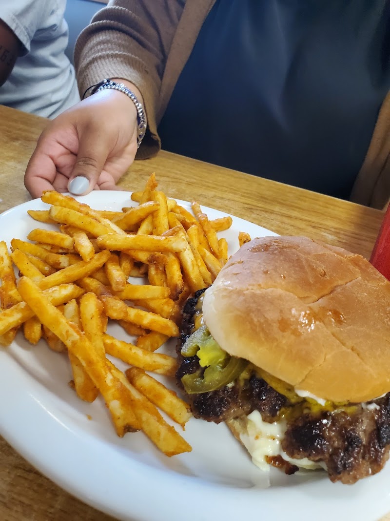 Omelette Cafe Rincon photo 4