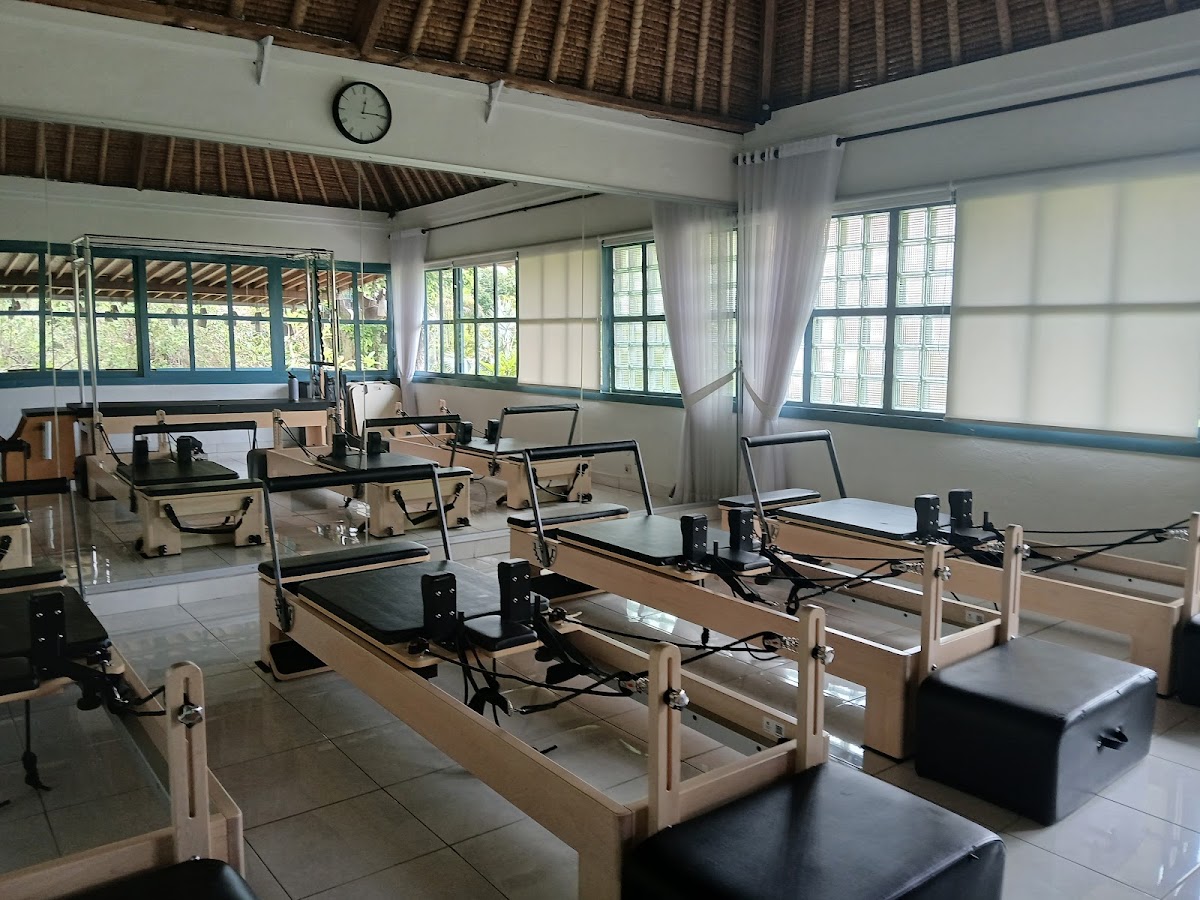 Sunset Pilates Sanur — 4