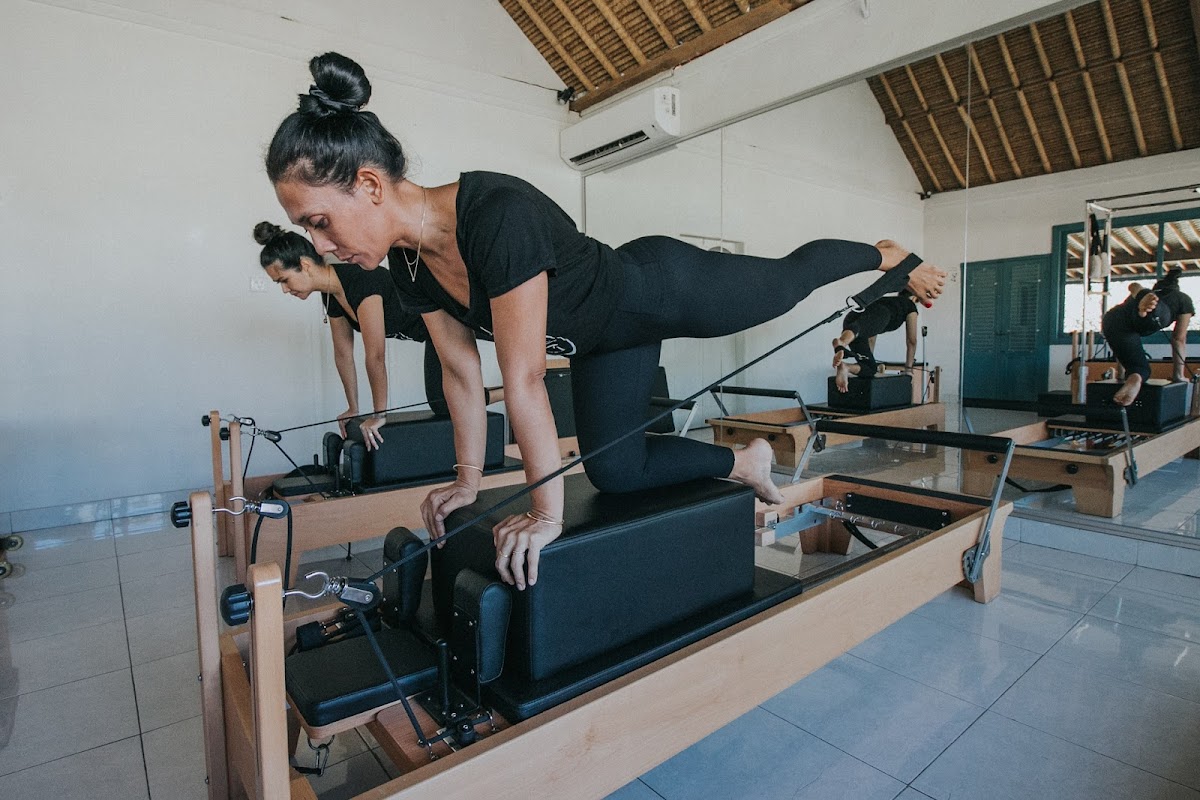 Sunset Pilates Sanur — 3