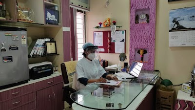 Dr. Rathi's Dwarka Clinic