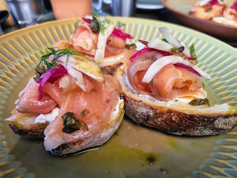 Perk and Palate photo 3