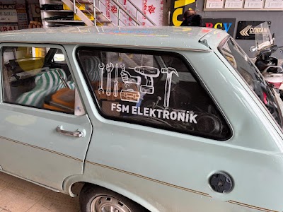FSM Teknik Kuşadası Kombi ve Beyaz Eşya Servisi - Beyaz Eşya Servisi