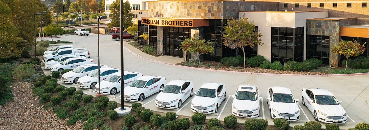 Christian Brothers Emergency Building Services — photo