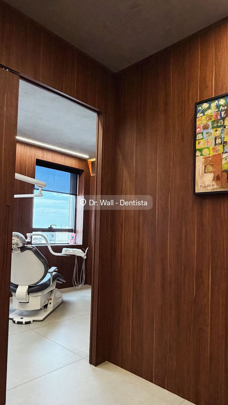 Dr. Wall - Dentista Moinhos de Vento - Rio Branco - Bom Fim - foto 5