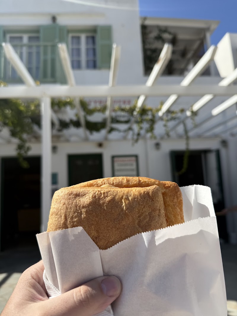 Βενιός Παραδοσιακά Γλυκά