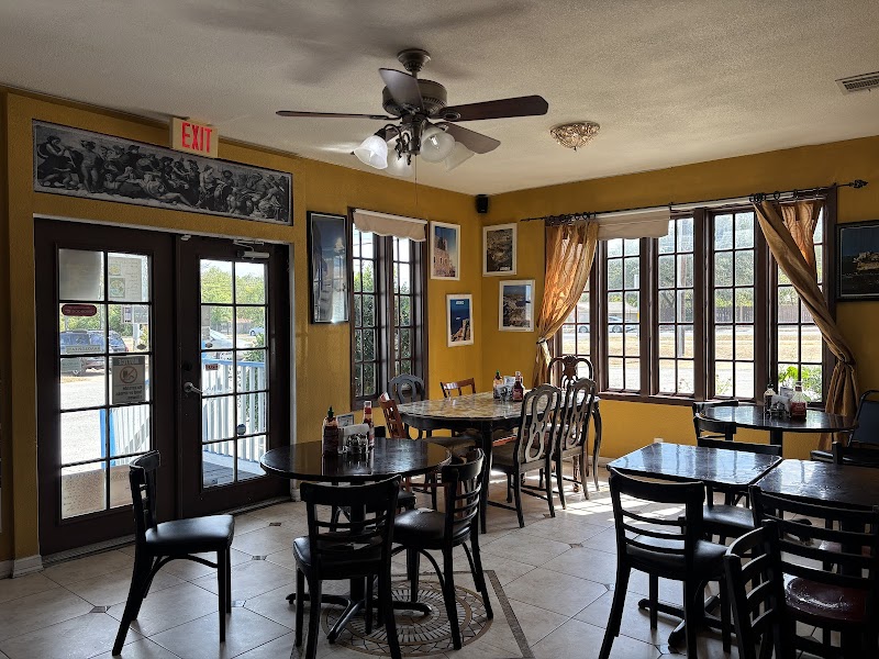 Santorini Cafe photo 4