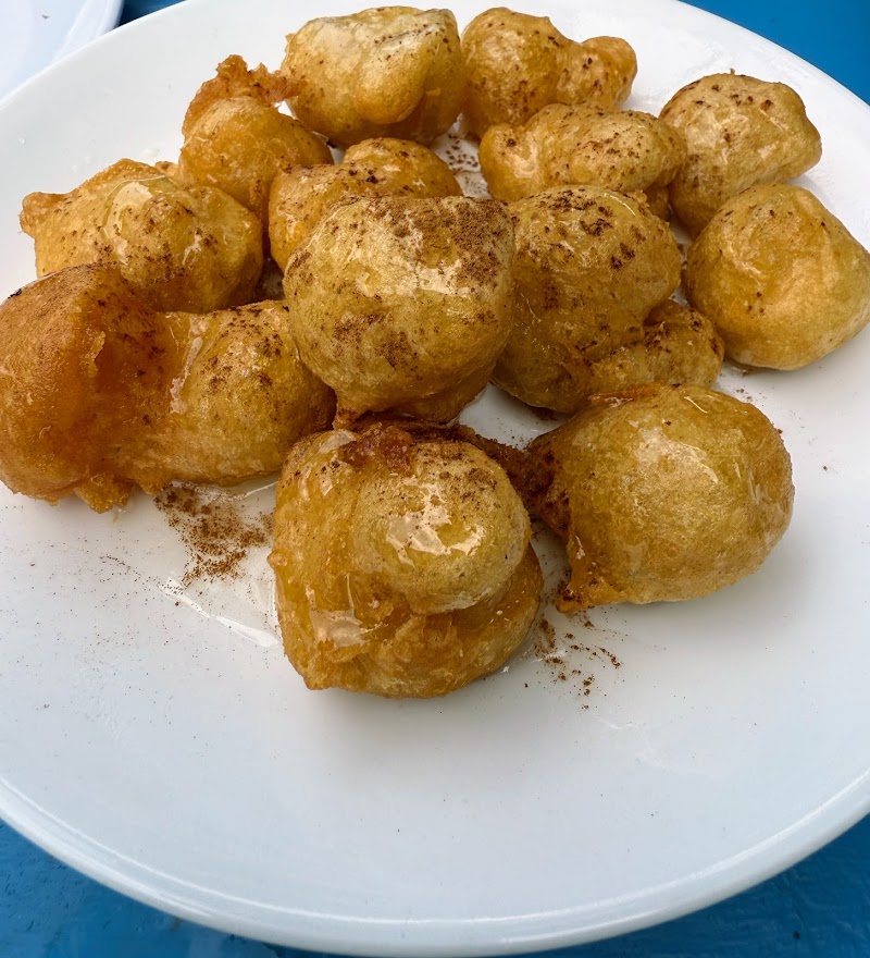 Santorini Cafe photo 3