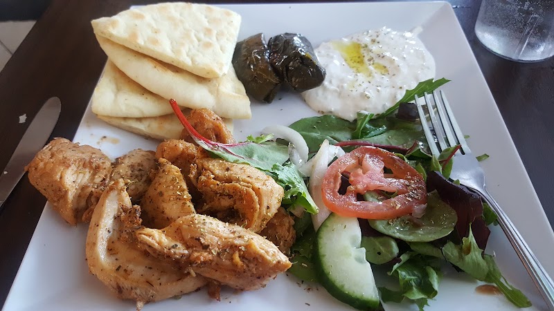 Santorini Cafe photo 2