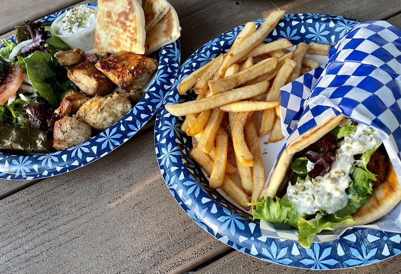 Santorini Cafe photo 2