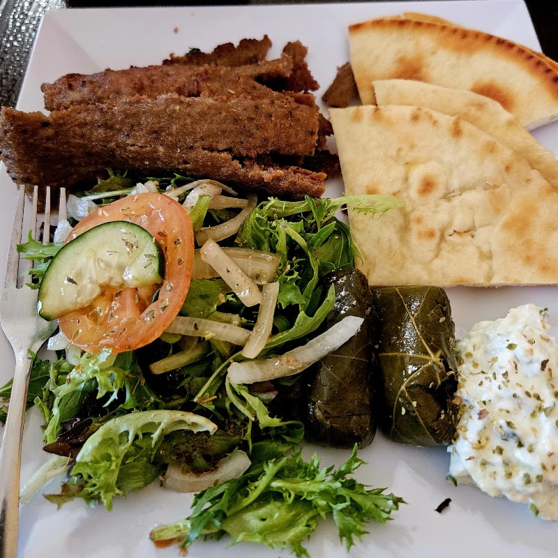 Santorini Cafe photo 4