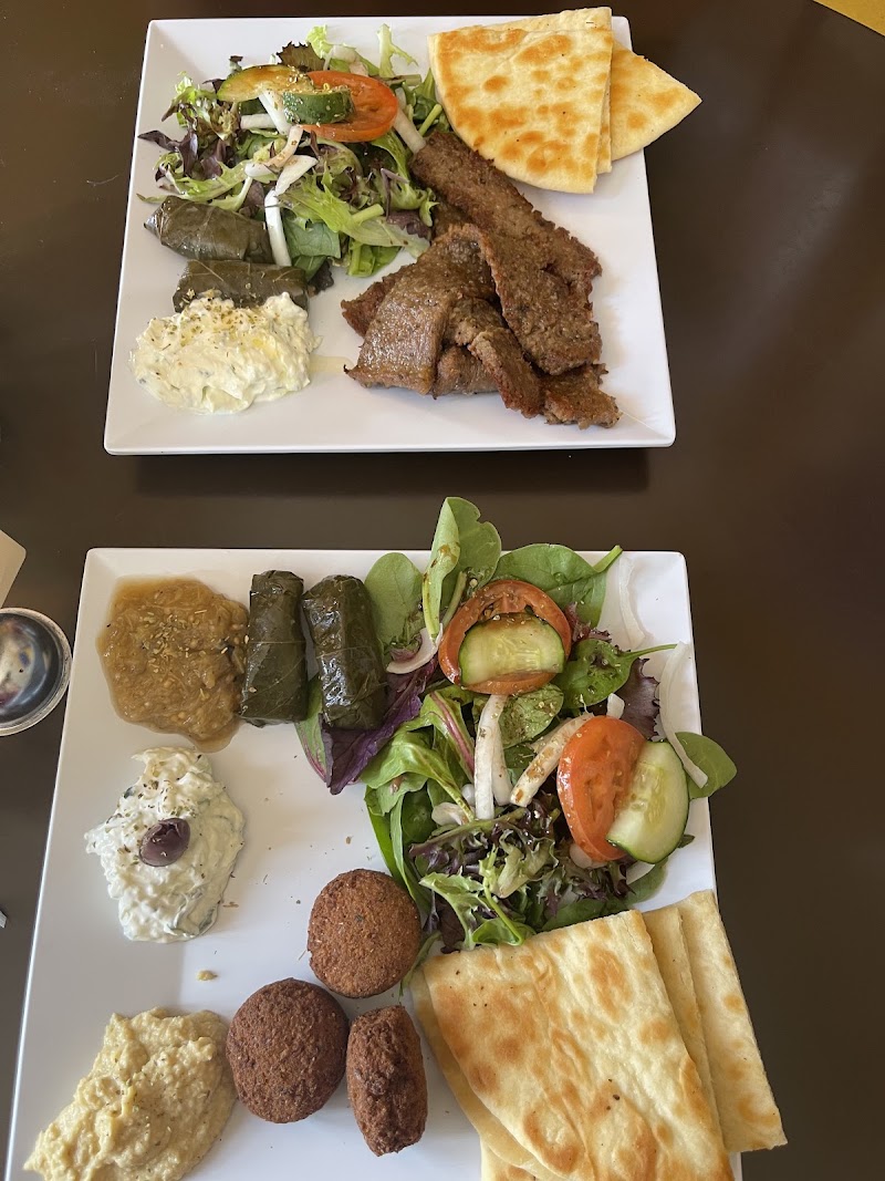 Santorini Cafe photo 3