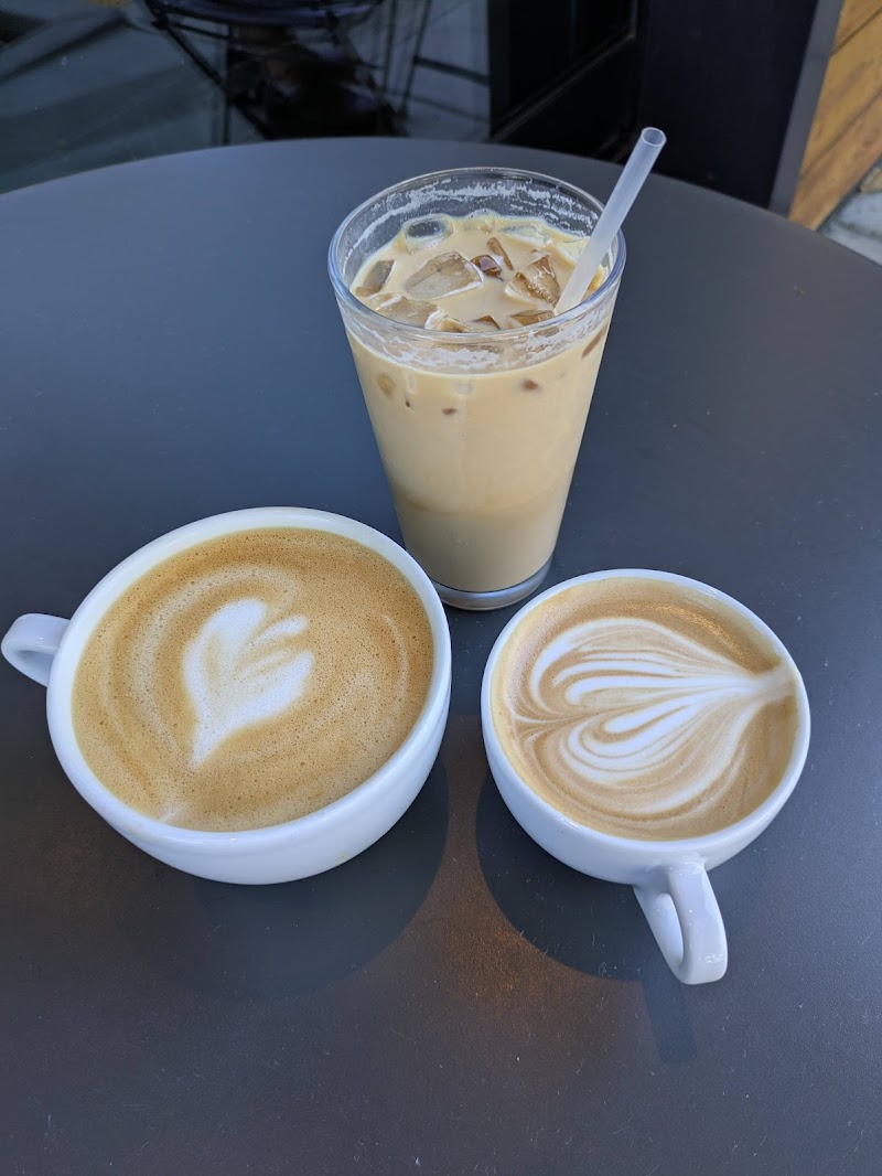 Coffeebar photo 3
