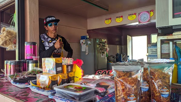 Nasi Ayam Madu K.jue - Photo 1