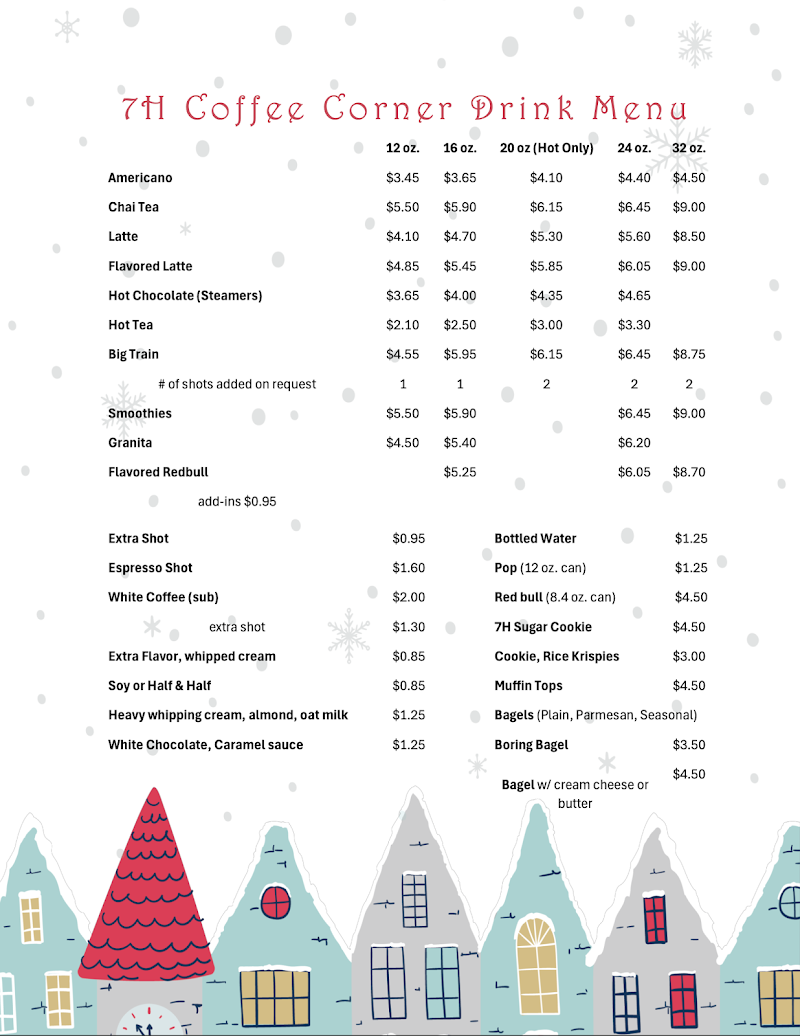 7H Coffee Corner photo 3