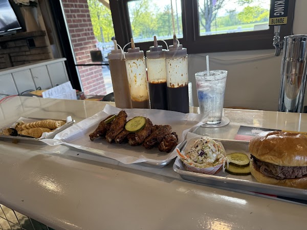 Photo by Heirloom Fire