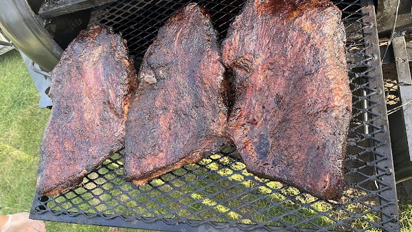 Photo by Lil' Piece BBQ and Catering