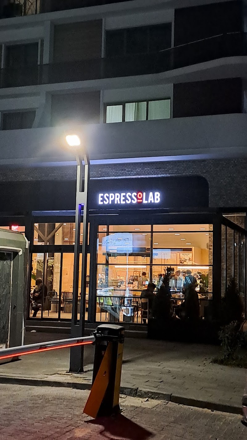 Espressolab Beylikdüzü Demir Country - Beylikdüzü Restoran