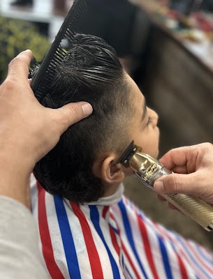 Sam Hairways photo 2