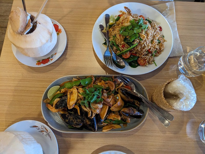 Kin Kin Thai Eatery photo 9