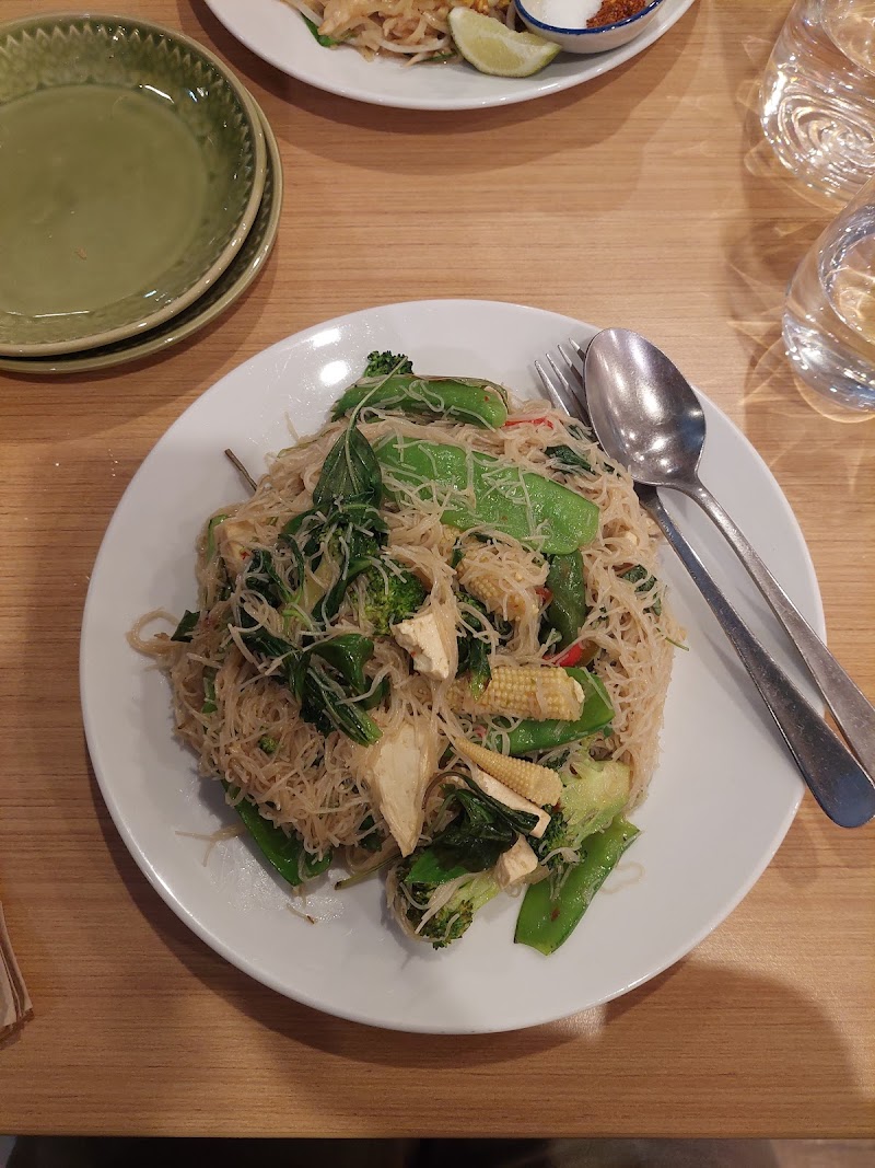 Kin Kin Thai Eatery photo 7